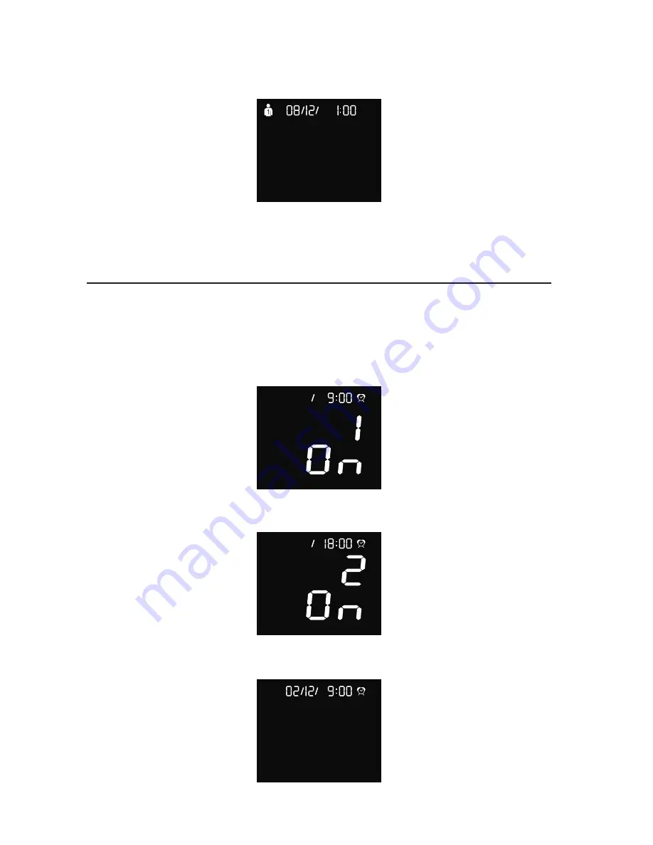 Dr.Frei M-110W User Manual Download Page 234