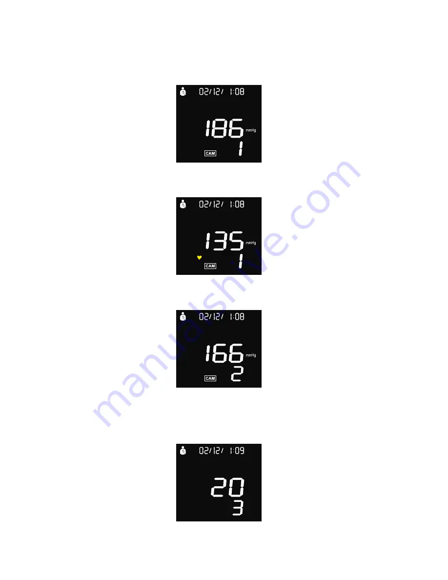 Dr.Frei M-110W User Manual Download Page 238