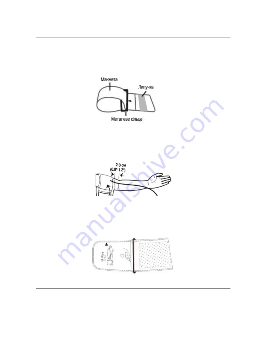 Dr.Frei M-300A User Manual Download Page 56