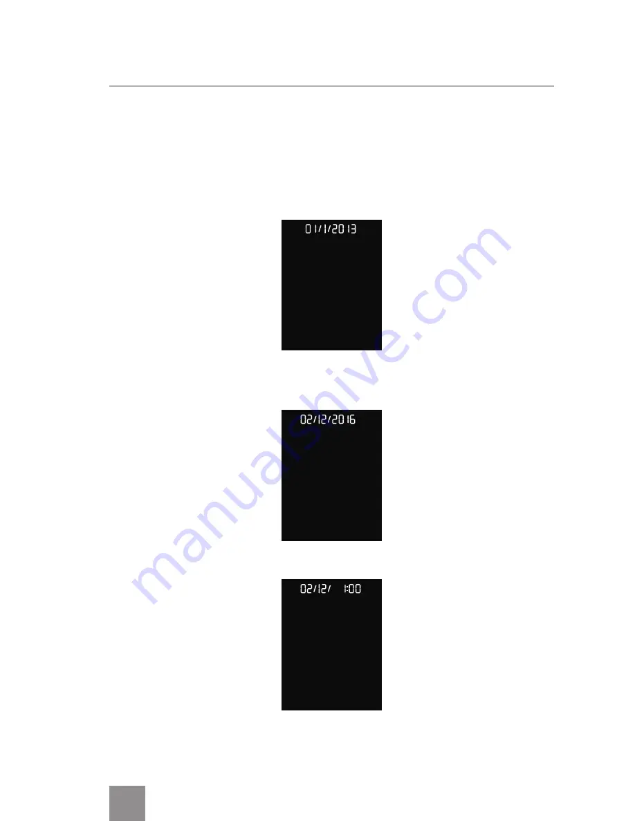 Dr.Frei M-300A User Manual Download Page 115