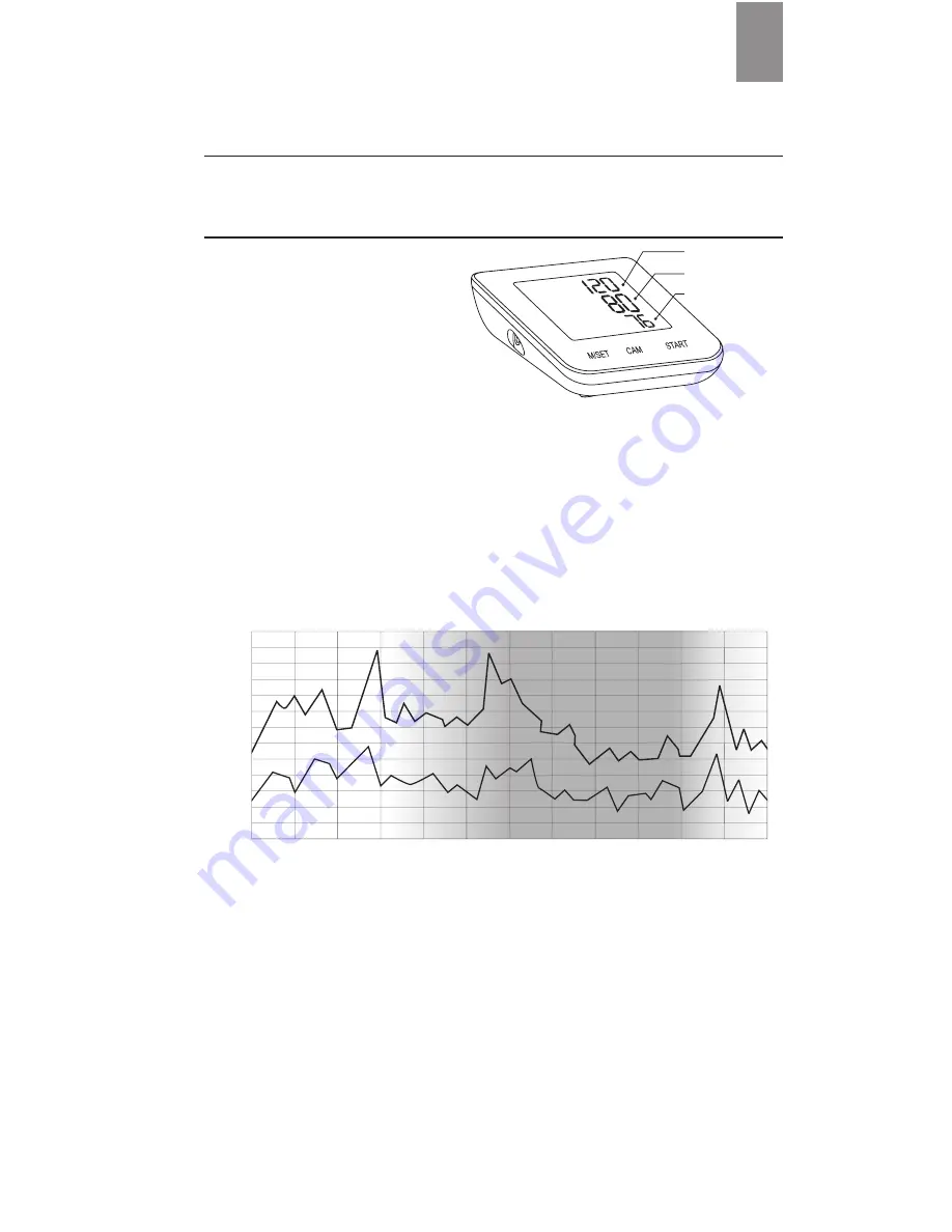 Dr.Frei M-500A User Manual Download Page 23