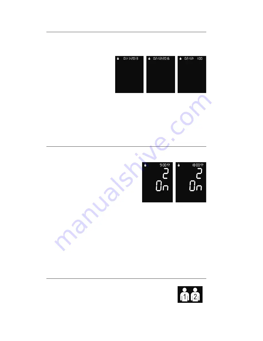 Dr.Frei M-500A User Manual Download Page 48