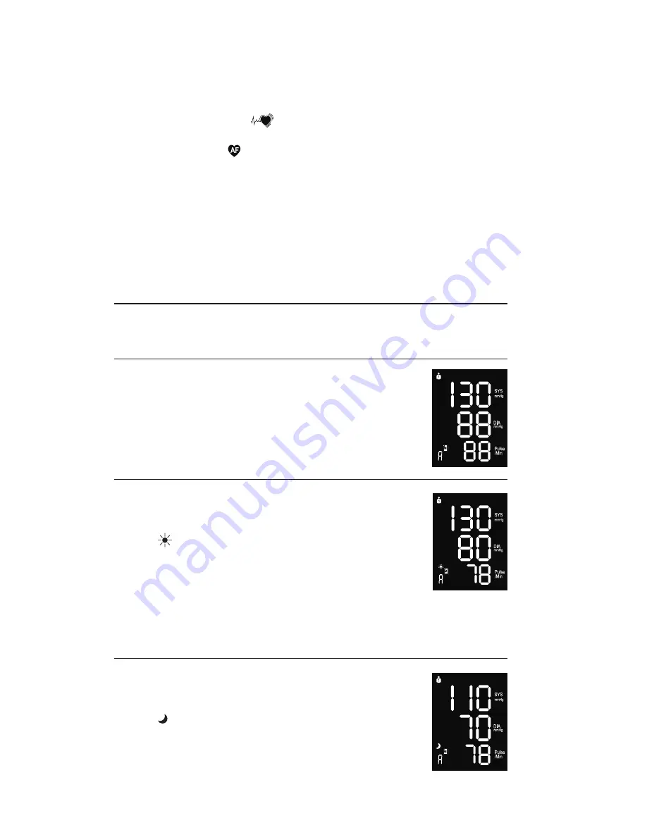 Dr.Frei M-500A User Manual Download Page 120