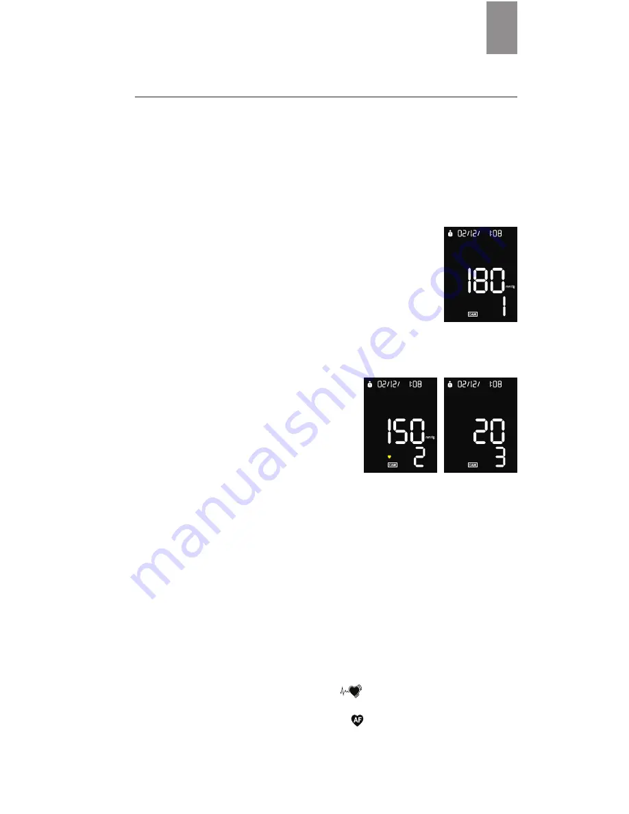 Dr.Frei M-500A User Manual Download Page 157