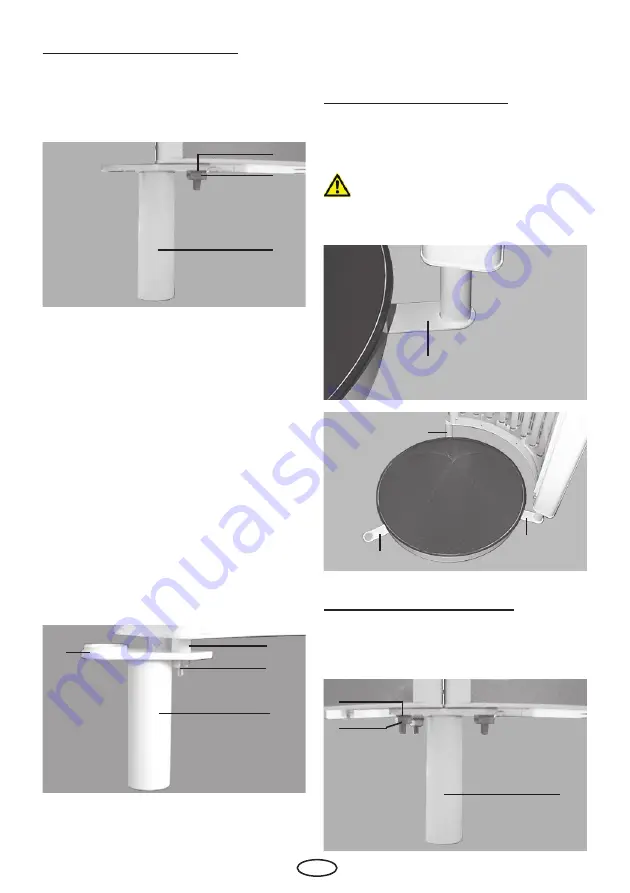 Dr. Kern Skinfresh Tancan 3000 Assembly And Operating Instruction Download Page 7