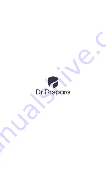 Dr.Prepare D-SP002 User Manual Download Page 1