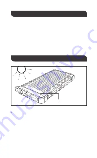 Dr.Prepare D-SP004 Скачать руководство пользователя страница 6