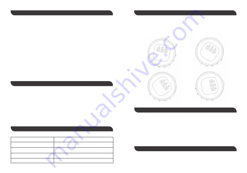 Dr.Prepare DP-1SL01-US Скачать руководство пользователя страница 2