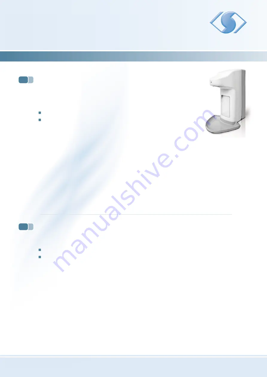 DR.SCHUMACHER 00-911-TL005 Quick Start Manual Download Page 1