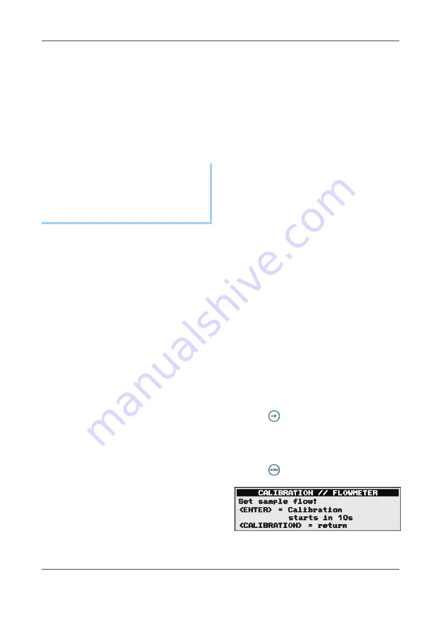 Dr.Thiedig Digox 6 Operating Manual Download Page 20