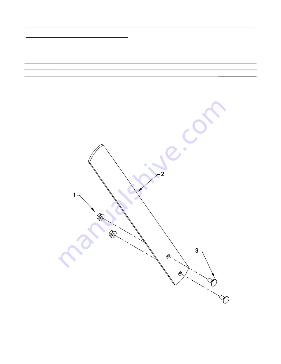 DR 8157 Safety, Operation & Maintenance Instructions Download Page 26