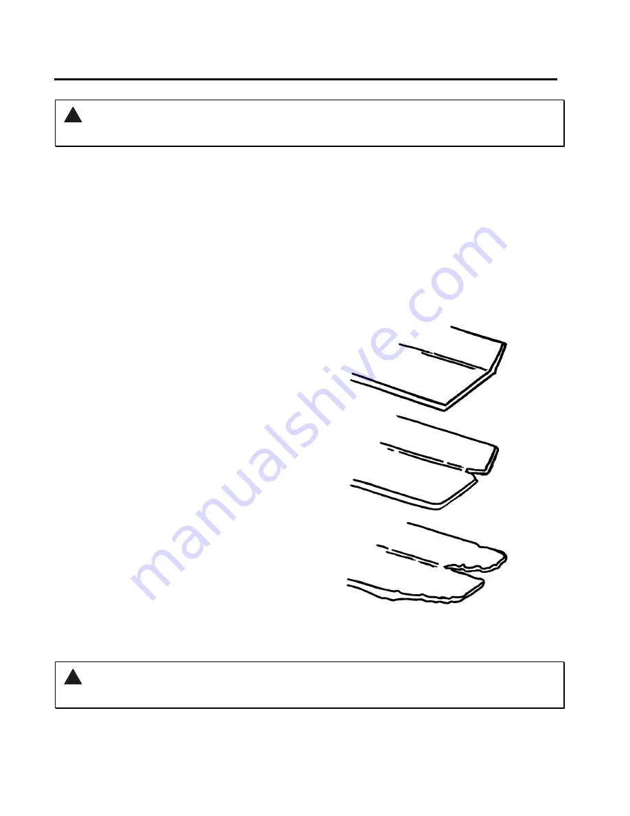 DR Whisper Lite CEM1000 Safety & Operating Instructions Manual Download Page 16