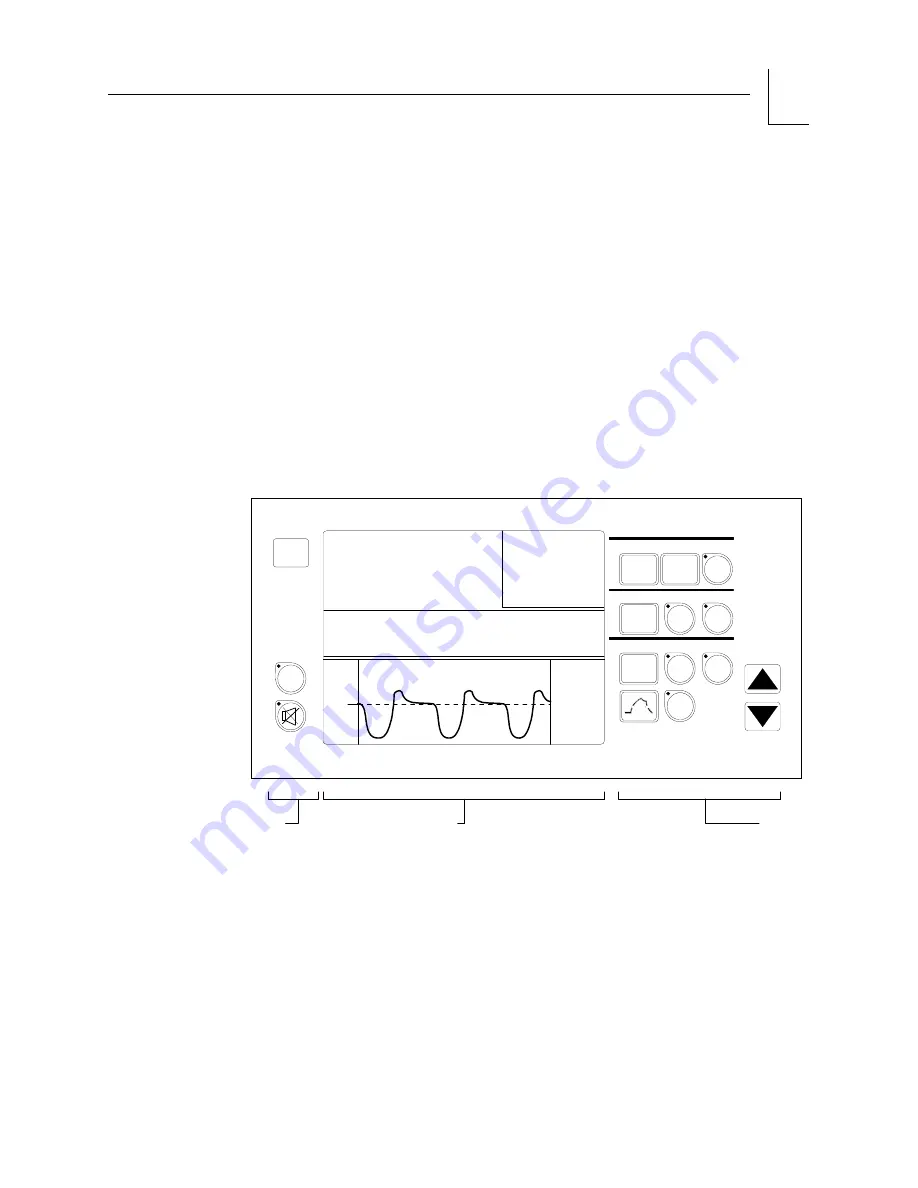 Dräger Medical Narkomed GS Operator'S Instruction Manual Download Page 115