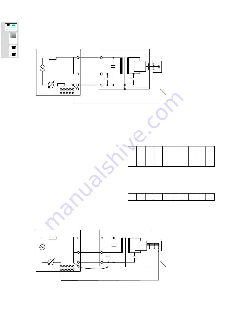 Dräger Medical Savina 5664.900 Скачать руководство пользователя страница 25