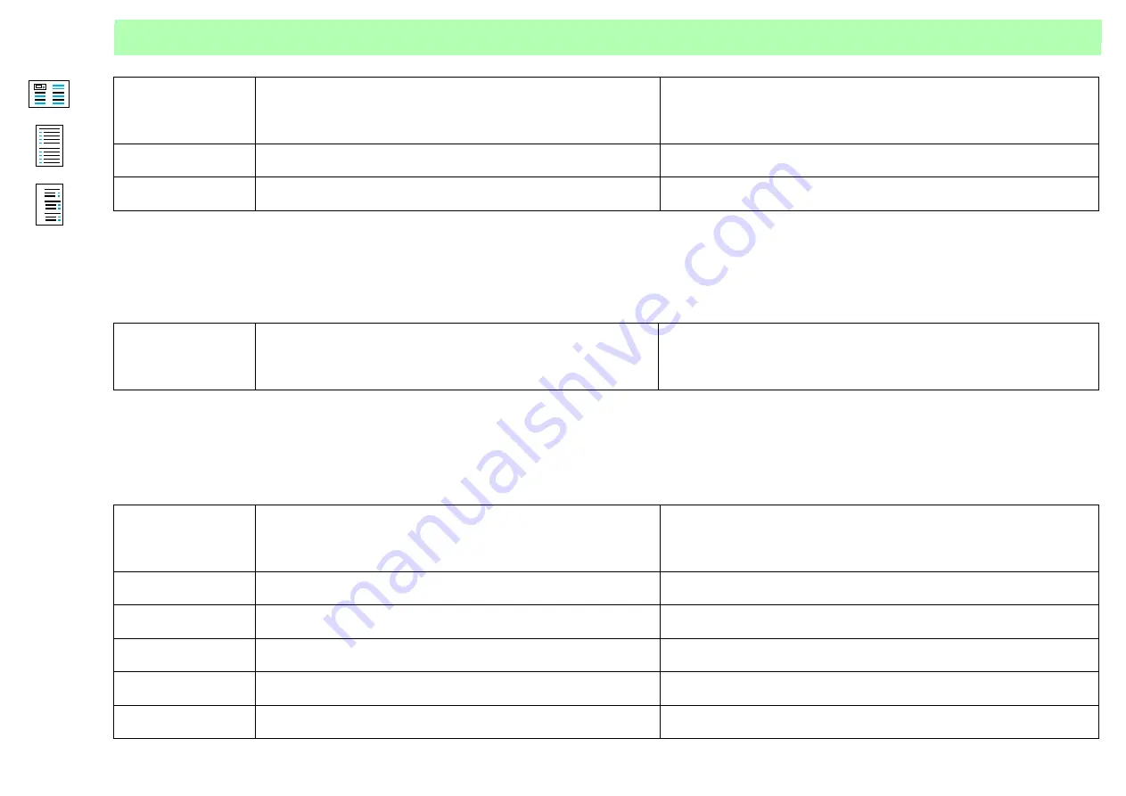 Dräger Medical Savina 5664.900 Manual Download Page 127