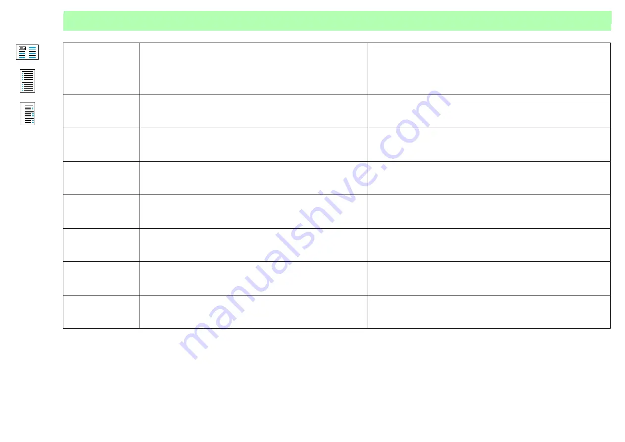 Dräger Medical Savina 5664.900 Manual Download Page 168