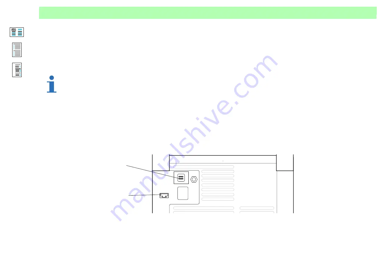 Dräger Medical Savina 5664.900 Скачать руководство пользователя страница 274