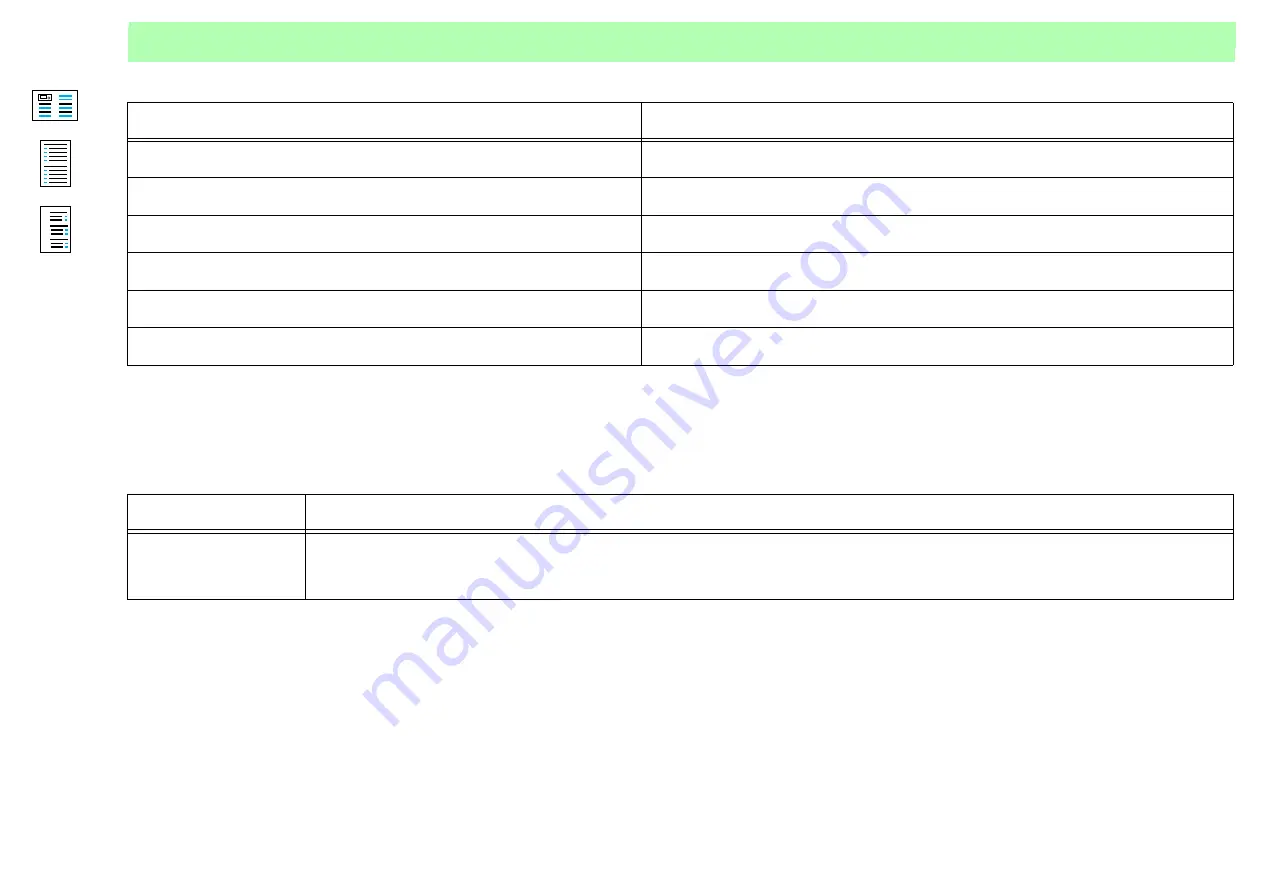 Dräger Medical Savina 5664.900 Manual Download Page 323