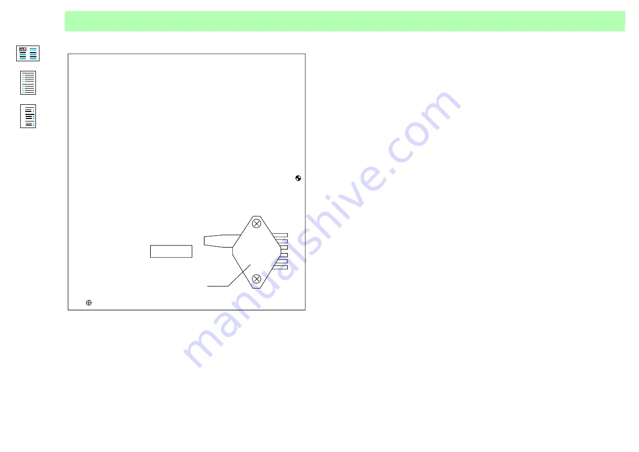 Dräger Medical Savina 5664.900 Manual Download Page 333