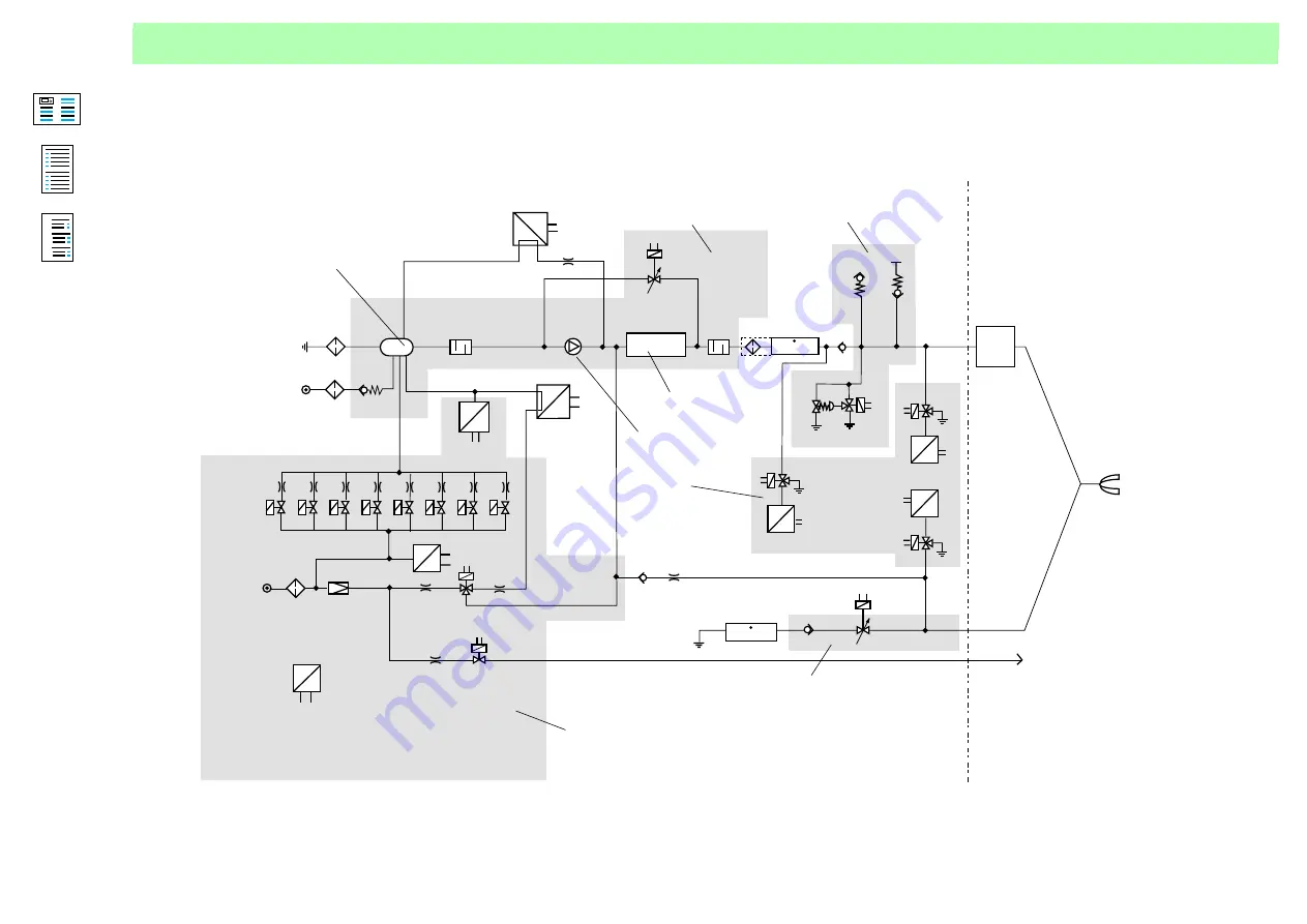 Dräger Medical Savina 5664.900 Скачать руководство пользователя страница 338