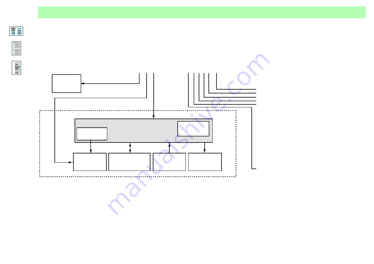 Dräger Medical Savina 5664.900 Manual Download Page 355