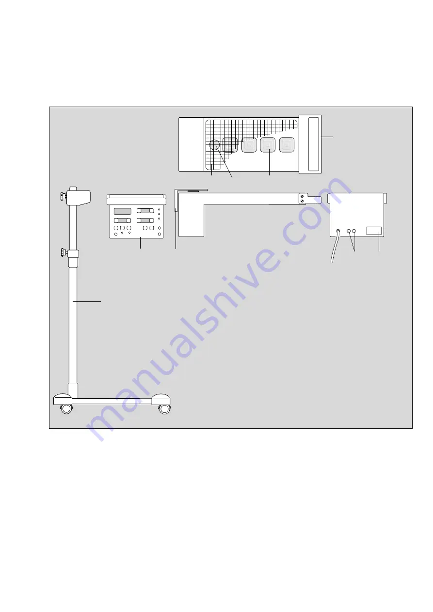 Dräger 2M 20 116 Instructions For Use Manual Download Page 23