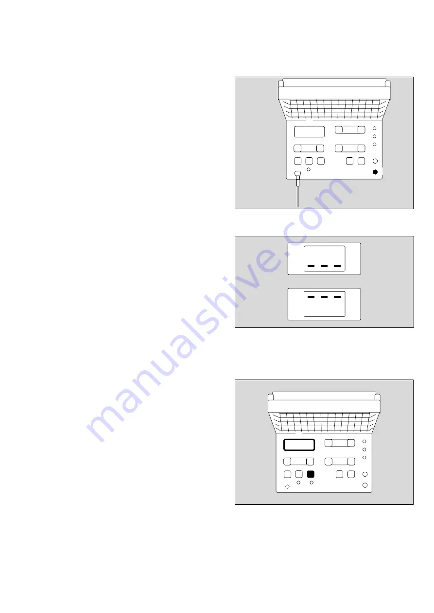 Dräger 2M 20 116 Скачать руководство пользователя страница 41