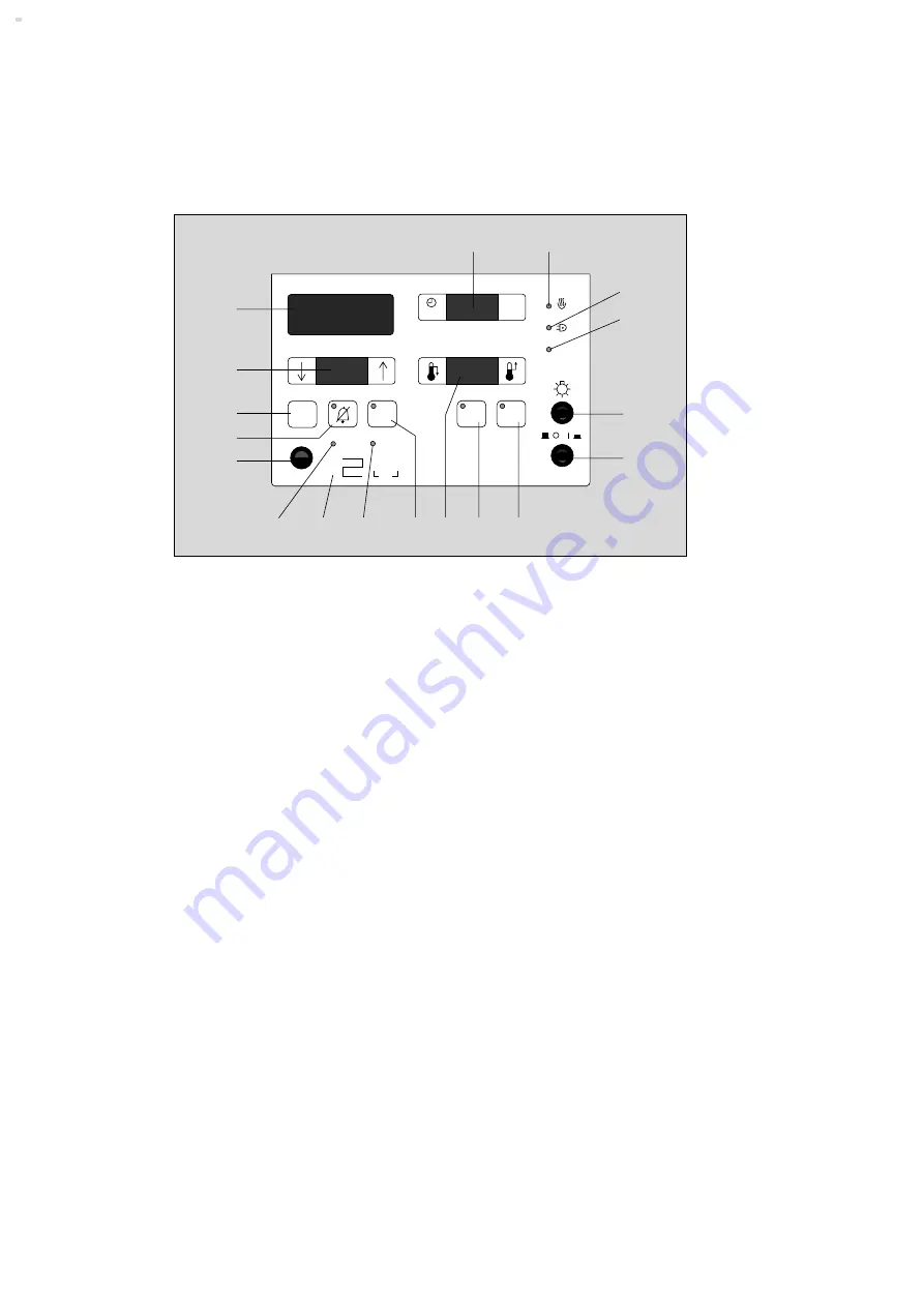 Dräger 2M 20 116 Instructions For Use Manual Download Page 52