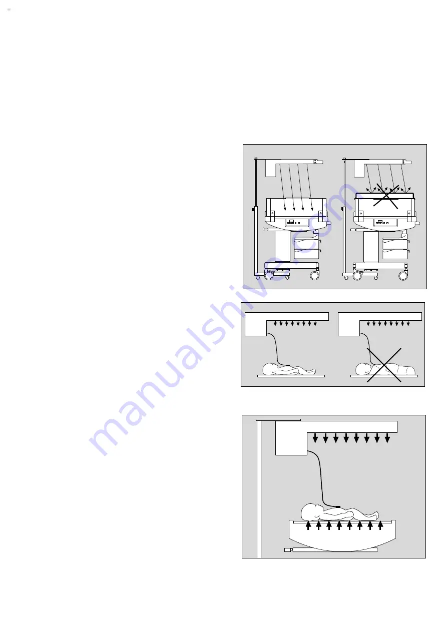 Dräger 2M 20 116 Instructions For Use Manual Download Page 73