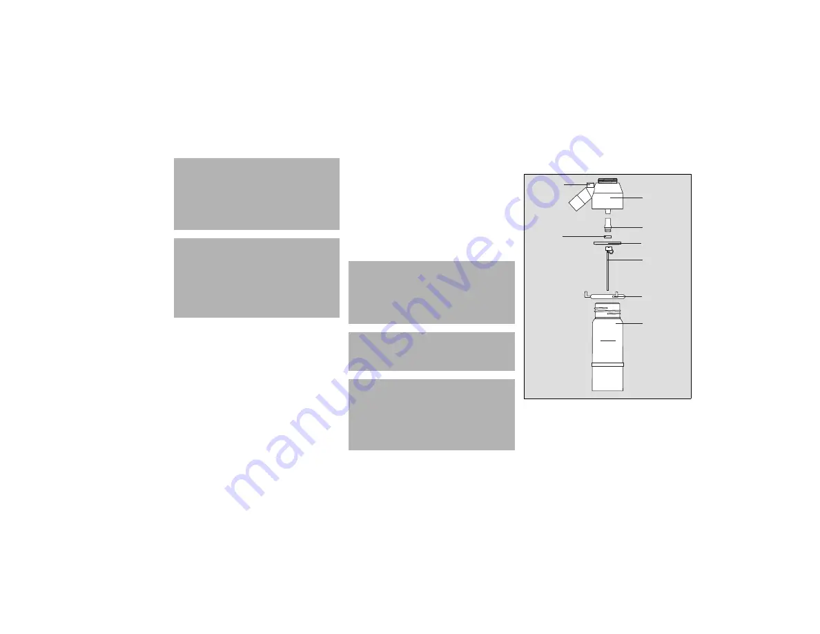 Dräger 2M85835 Instructions For Use Manual Download Page 21