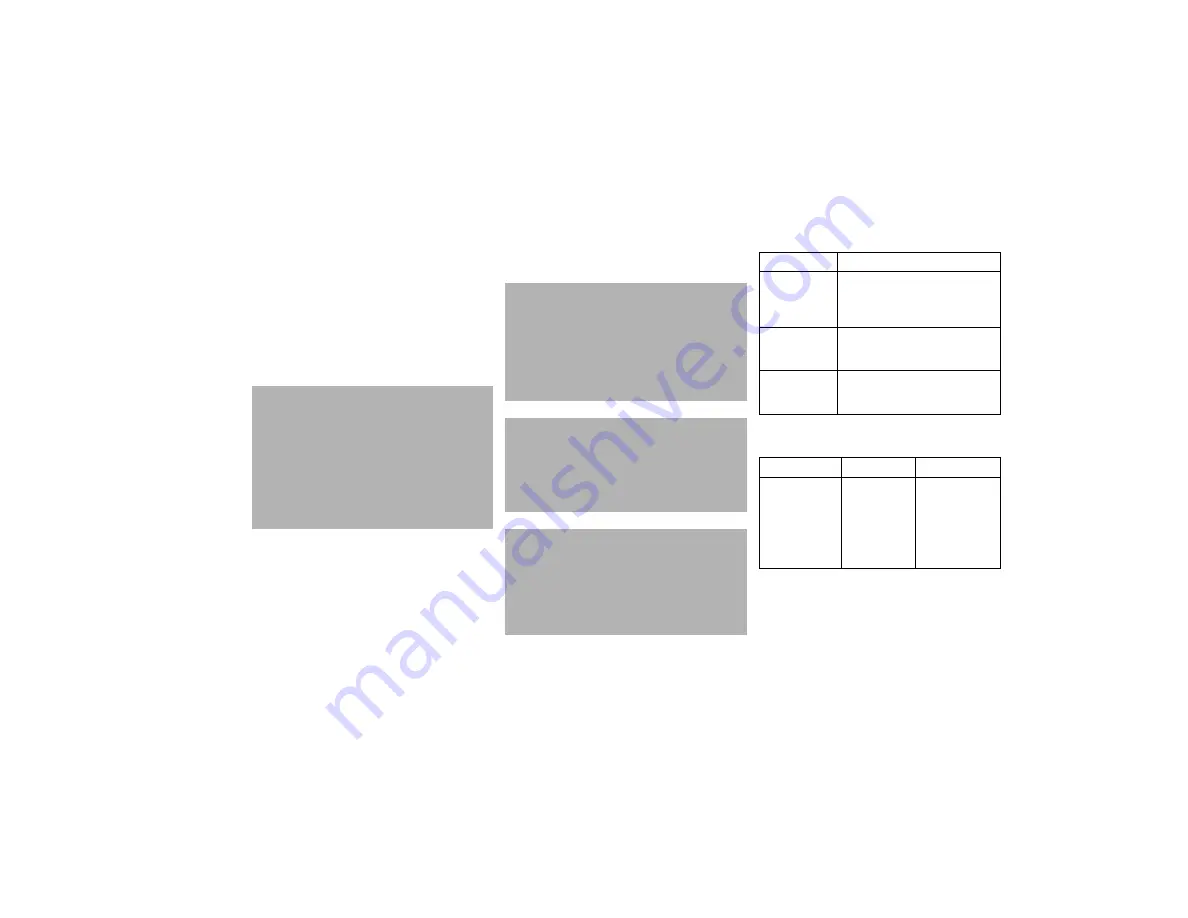 Dräger 2M85835 Instructions For Use Manual Download Page 25