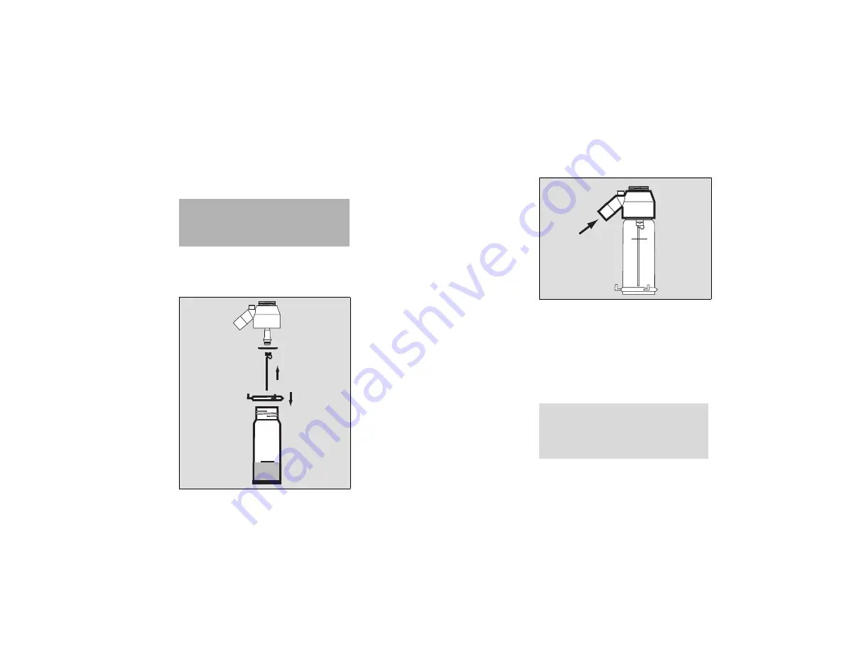 Dräger 2M85835 Instructions For Use Manual Download Page 31