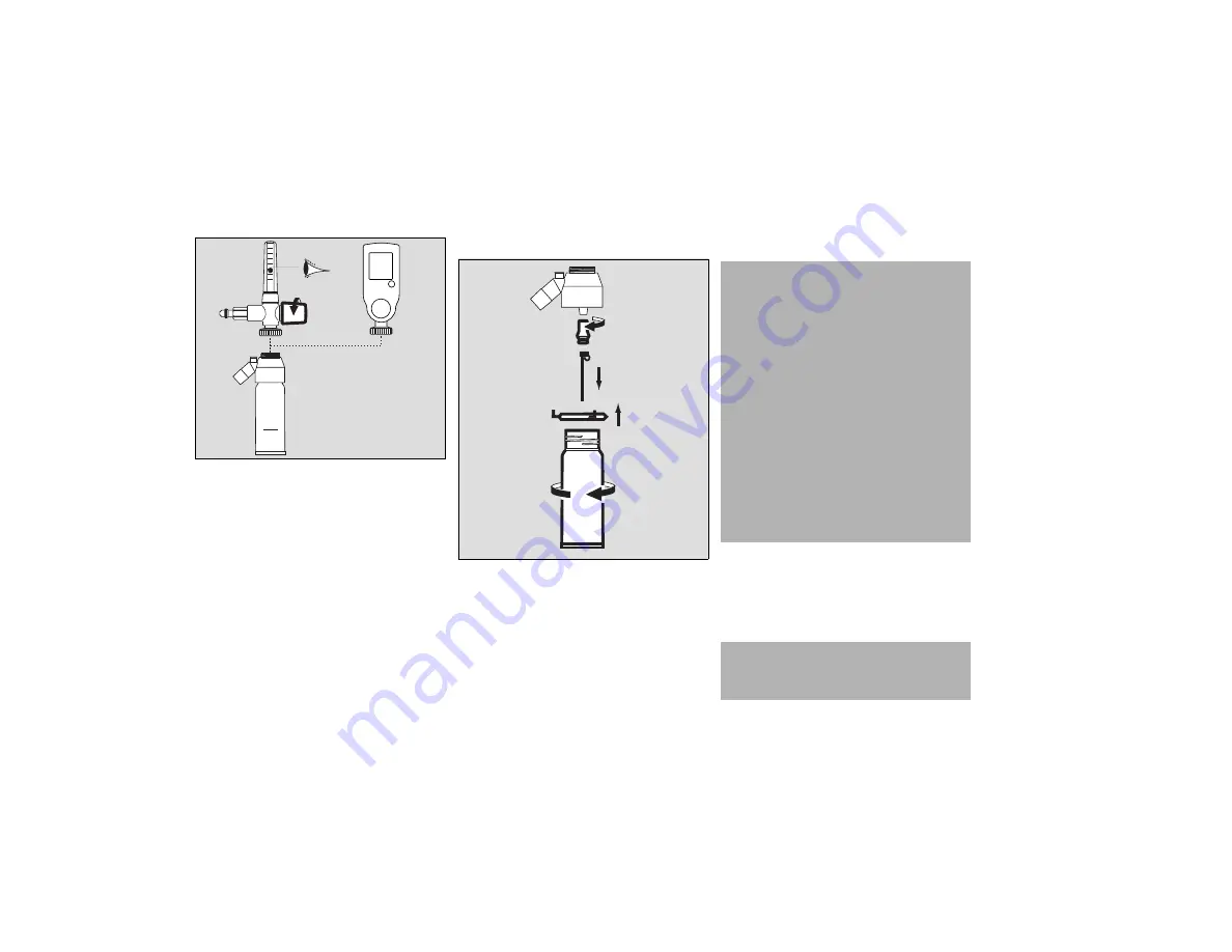 Dräger 2M85835 Instructions For Use Manual Download Page 32