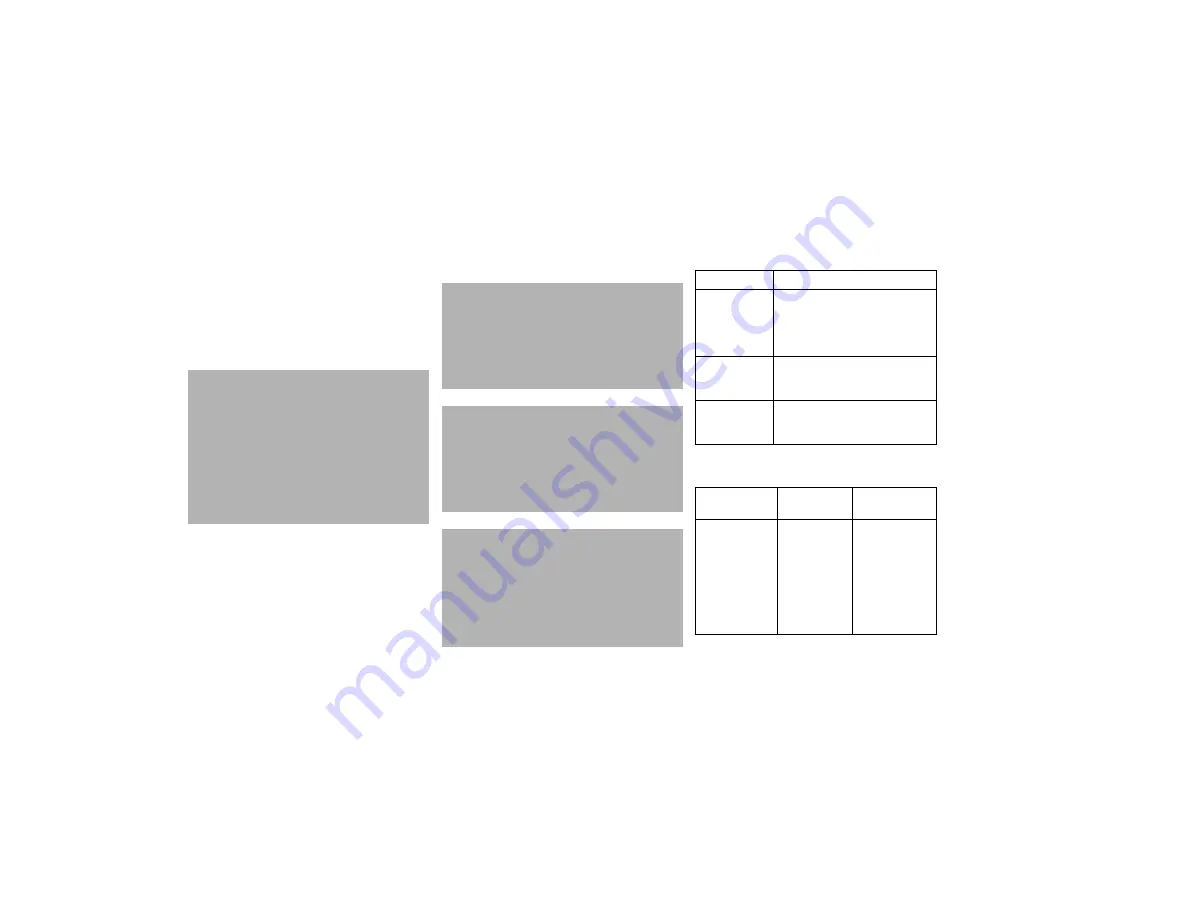 Dräger 2M85835 Instructions For Use Manual Download Page 34