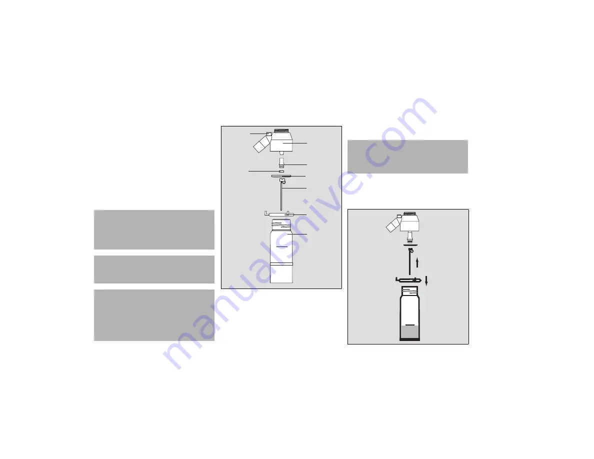 Dräger 2M85835 Instructions For Use Manual Download Page 56