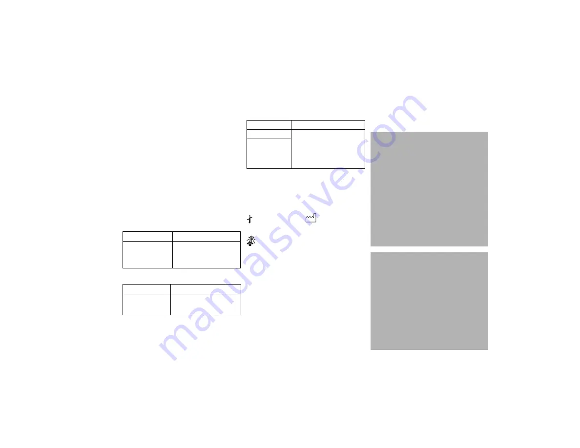 Dräger 2M85835 Instructions For Use Manual Download Page 63