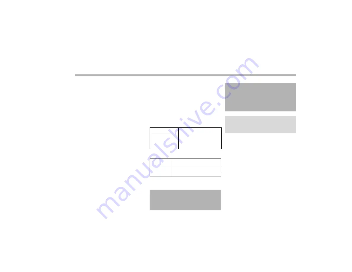 Dräger 2M85835 Instructions For Use Manual Download Page 81