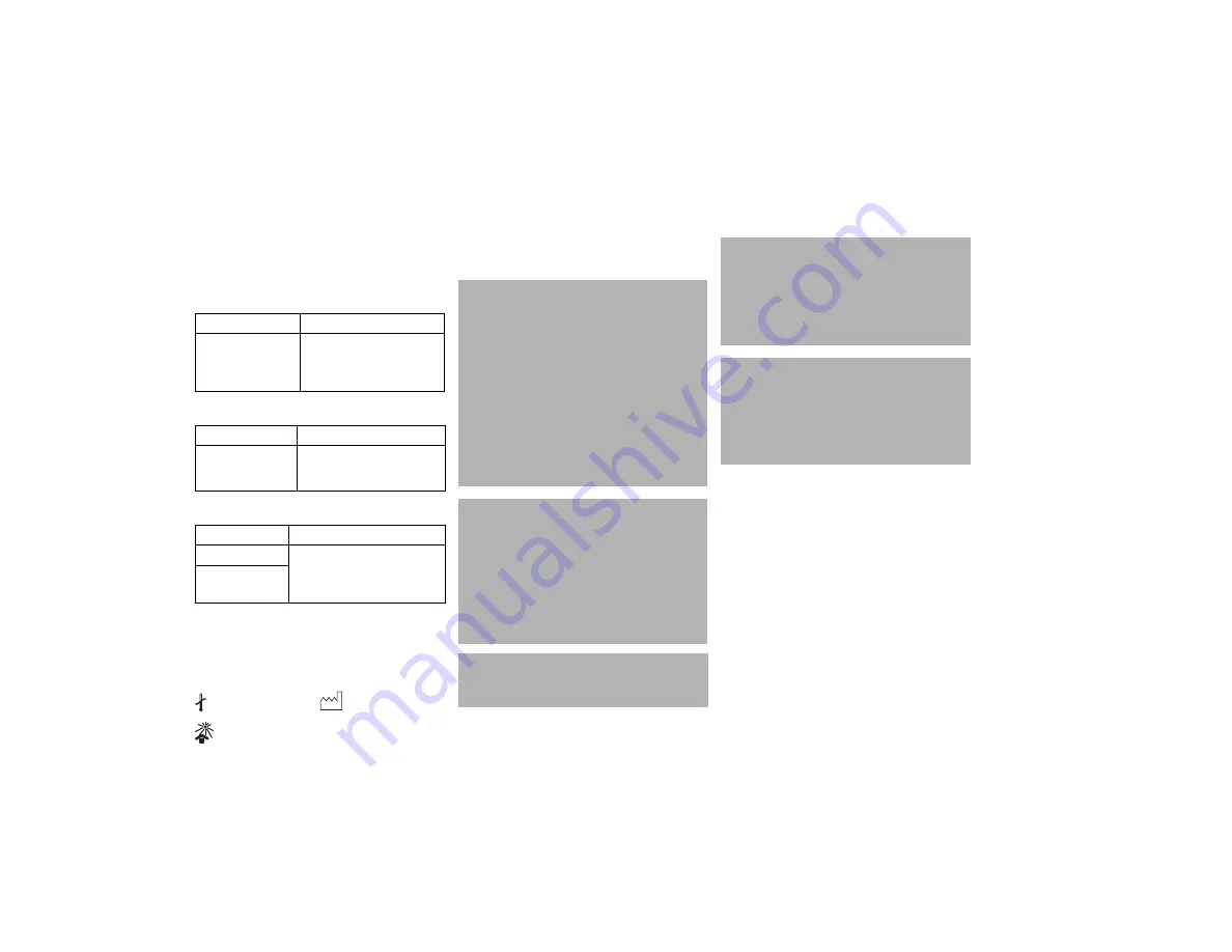 Dräger 2M85835 Instructions For Use Manual Download Page 82