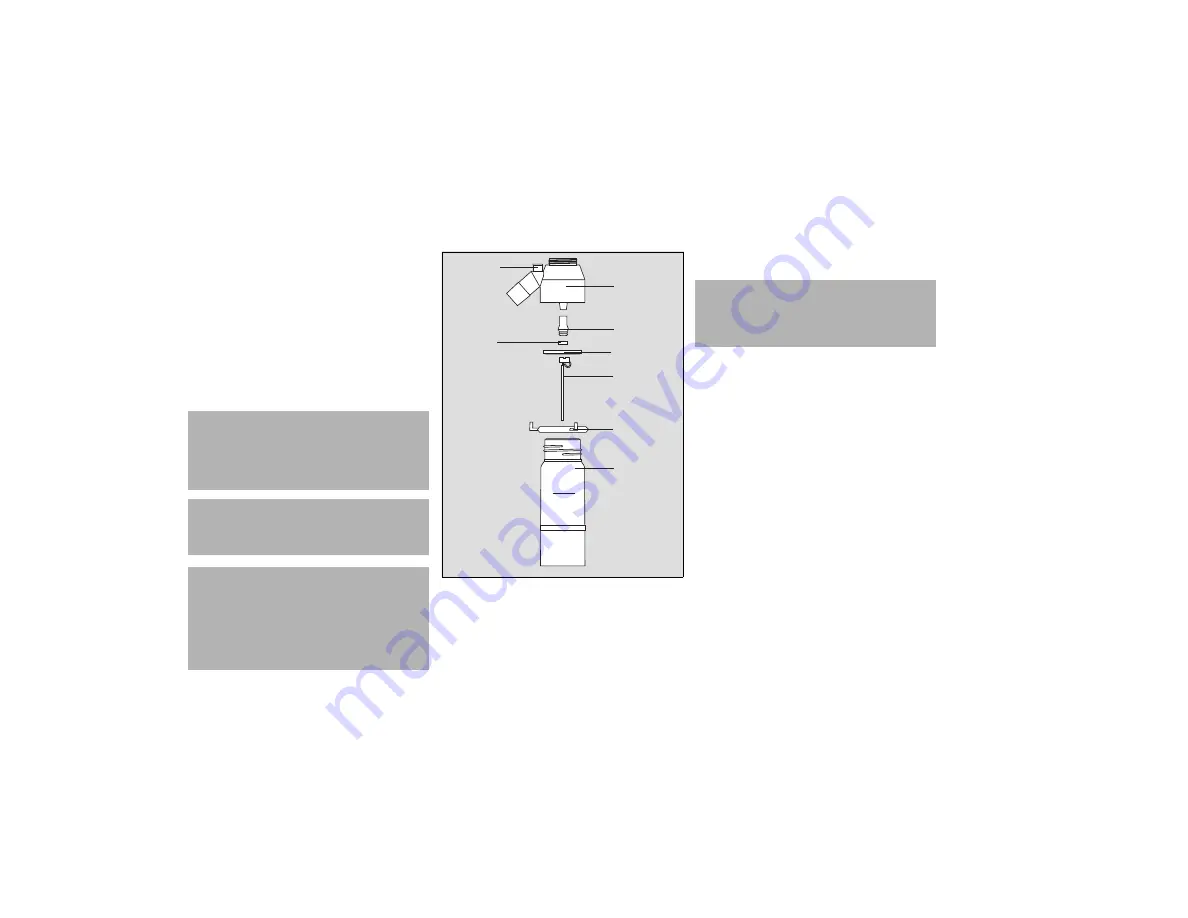 Dräger 2M85835 Instructions For Use Manual Download Page 116