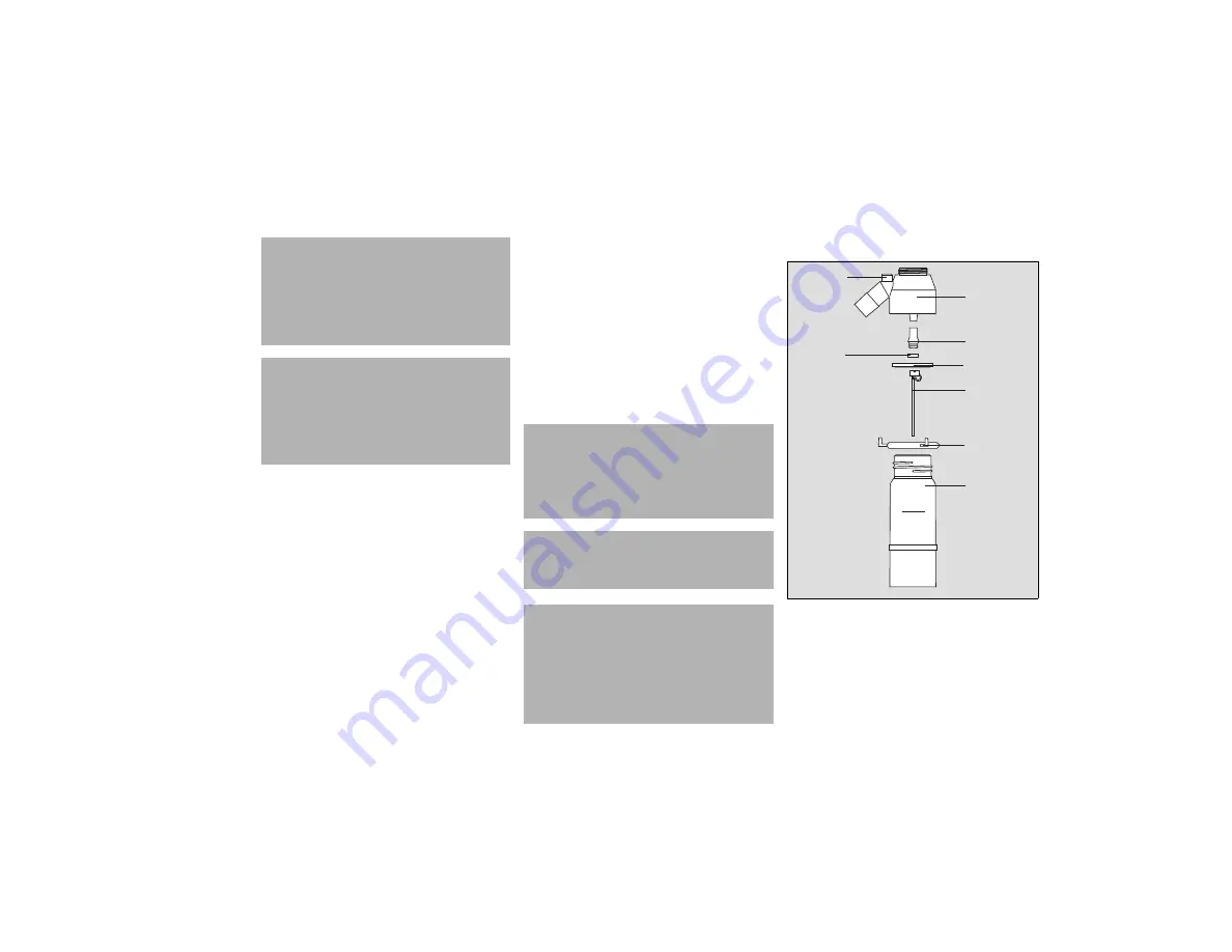 Dräger 2M85835 Instructions For Use Manual Download Page 133