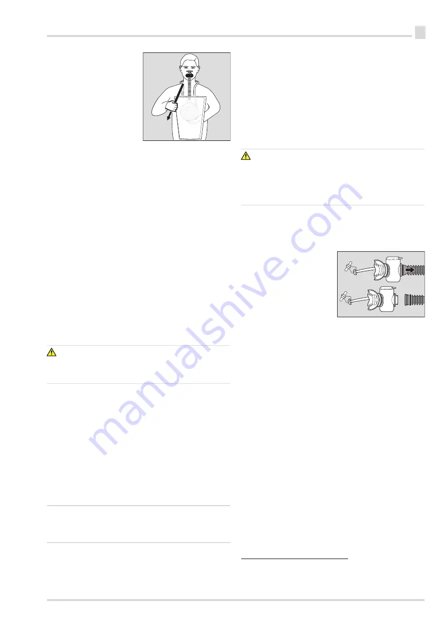 Dräger 6307430 Скачать руководство пользователя страница 45