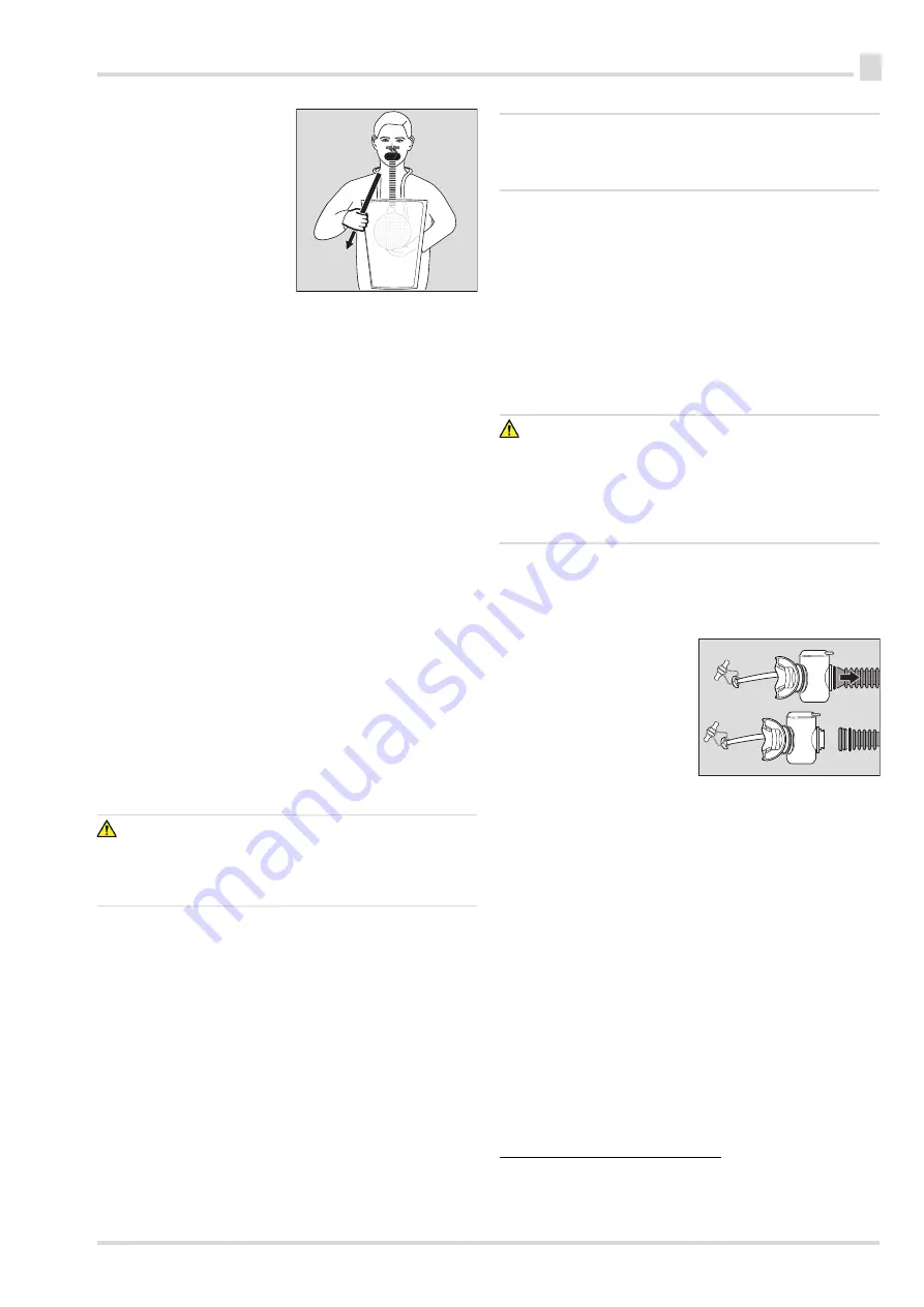 Dräger 6307430 Скачать руководство пользователя страница 75