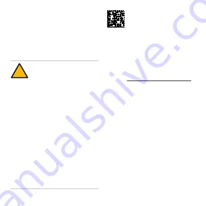 Dräger 6738489 Instructions For Use Manual Download Page 16