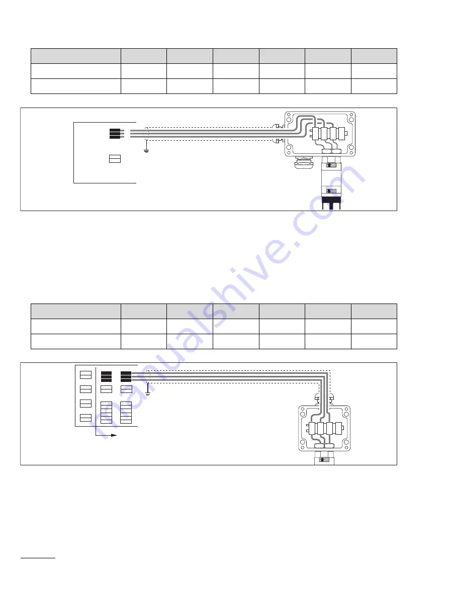 Dräger 68 11 165 Installation Instructions Manual Download Page 2