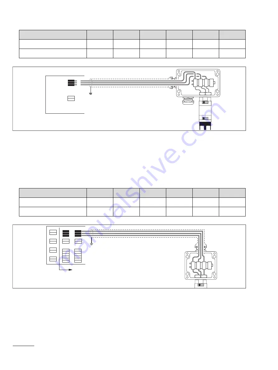 Dräger 68 11 165 Скачать руководство пользователя страница 10