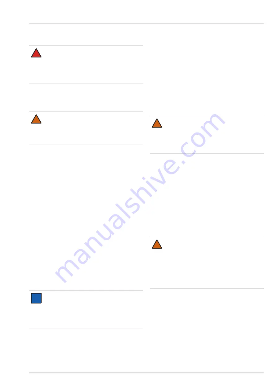 Dräger 6923060 Instructions For Use Manual Download Page 17