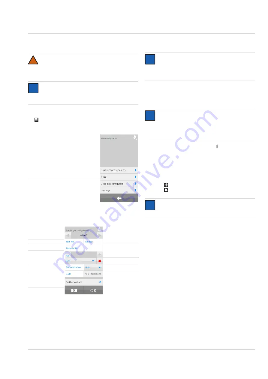 Dräger 83 21 880 Instructions For Use Manual Download Page 9