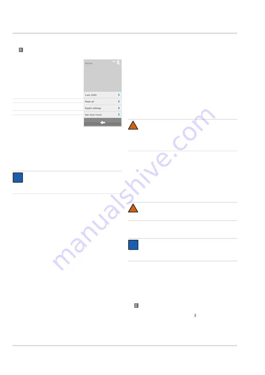 Dräger 83 21 880 Instructions For Use Manual Download Page 10