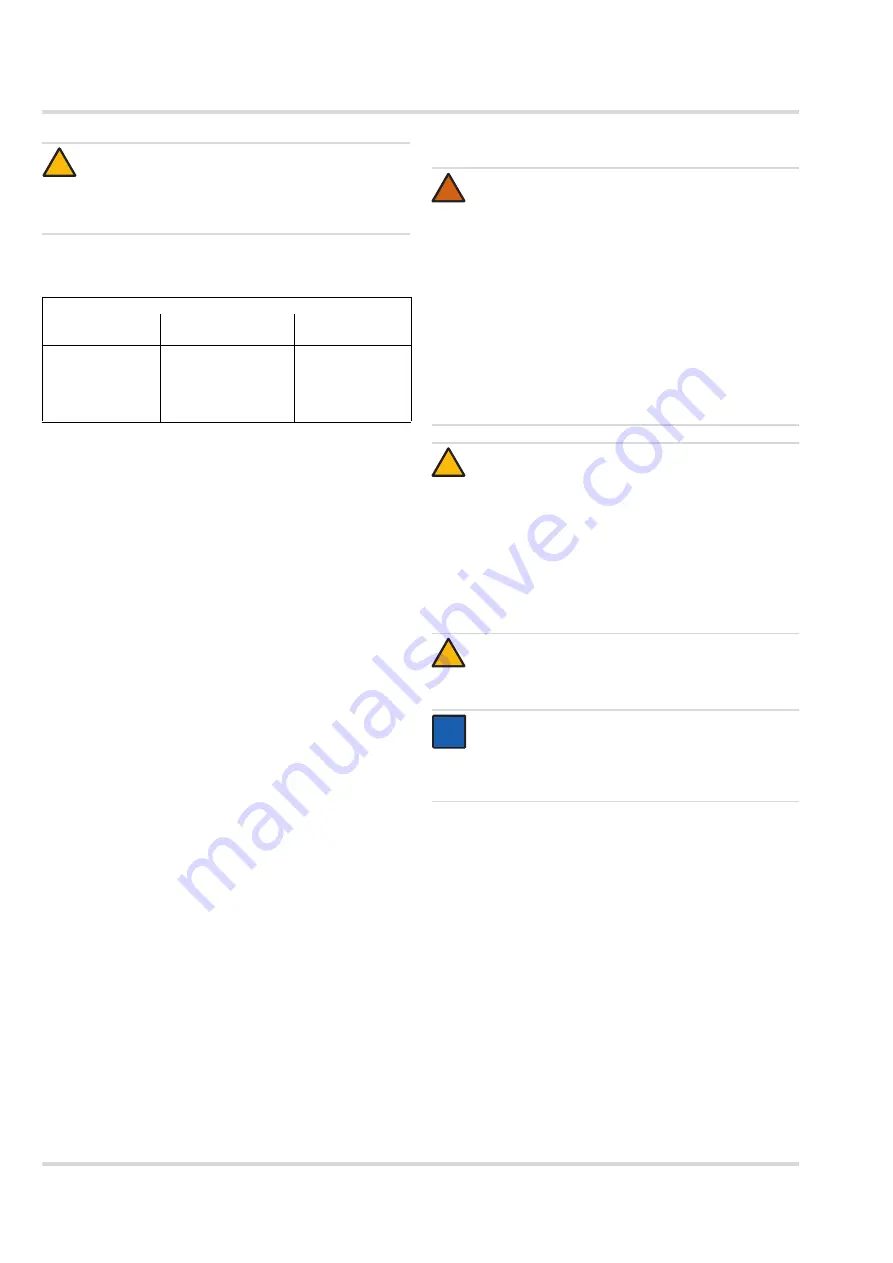 Dräger 83 21 880 Instructions For Use Manual Download Page 20