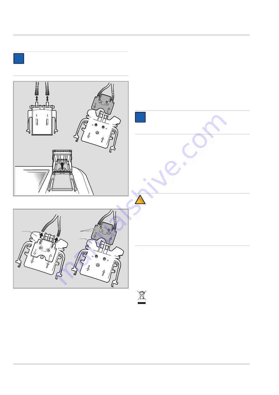 Dräger 83 21 880 Instructions For Use Manual Download Page 32